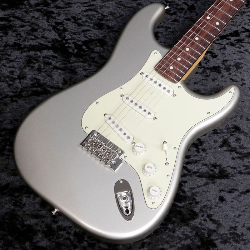 ストラトキャスタータイプ × FENDER MADE IN JAPAN 他2条件)の検索結果
