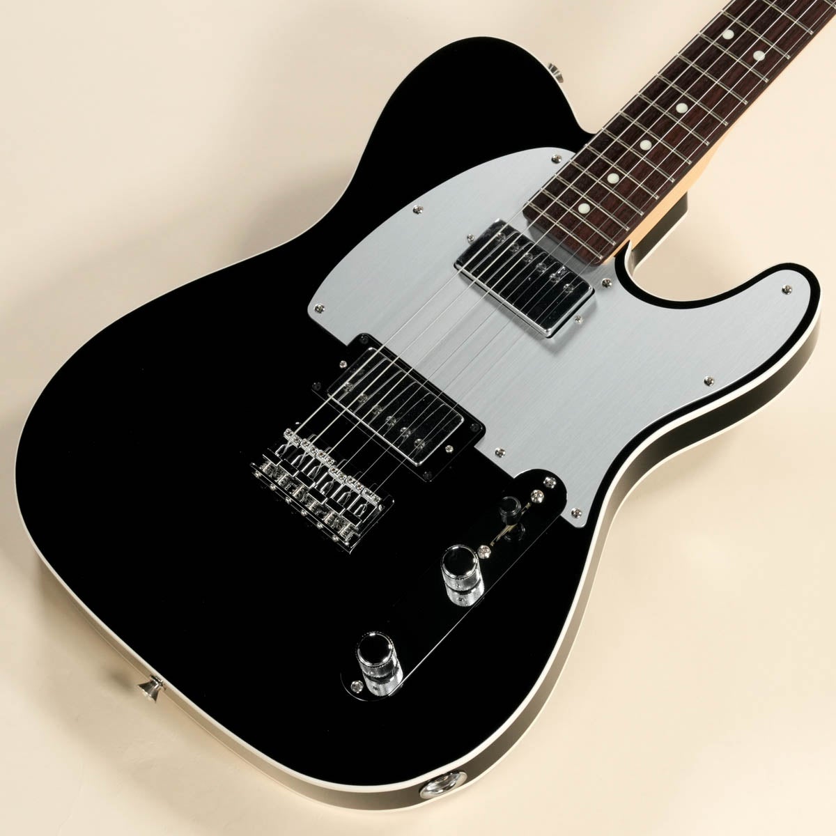 ギター Fender ISHIBASHI FSR Made in Japan Fender / ISHIBASHI FSR Made In Japan Hybrid II Telecaster Custom