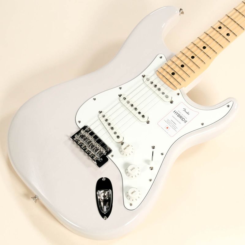 エレキギター × FENDER MADE IN JAPAN 他3条件)の検索結果 | ギター