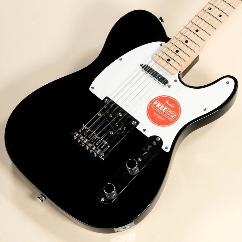 テレキャスタータイプ × SQUIER BY FENDER)の検索結果 | ギター