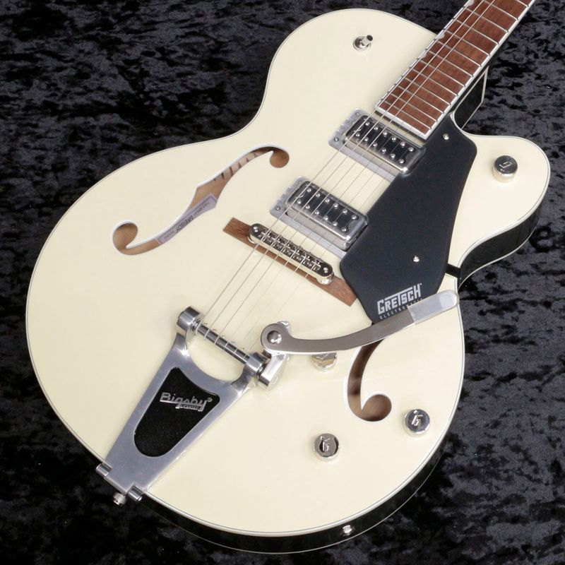 GRETSCH / G5420T Electromatic Classic Hollow Body Vintage White