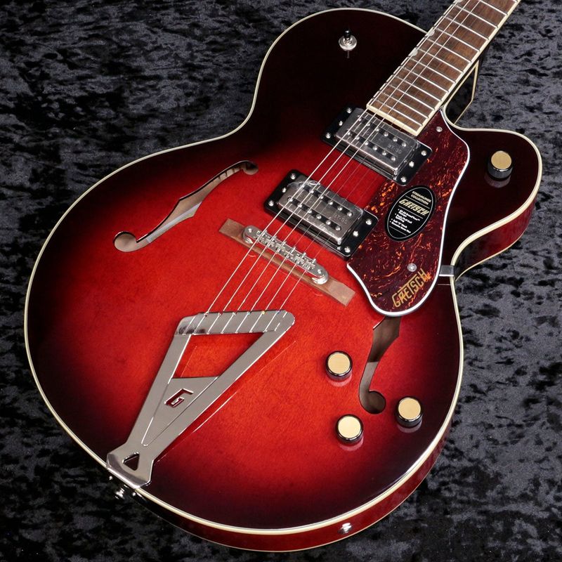 エレキギター × GRETSCH × サンバースト)の検索結果 | ギター、アコギ