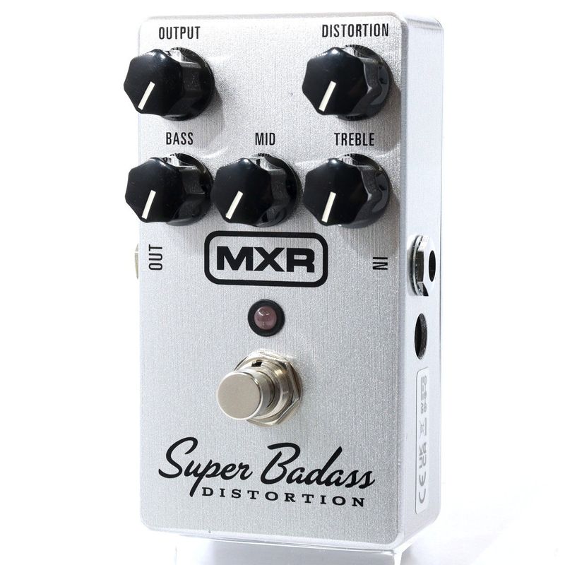 中古】MXR / M75 / Super Badass Distortion 【池袋店