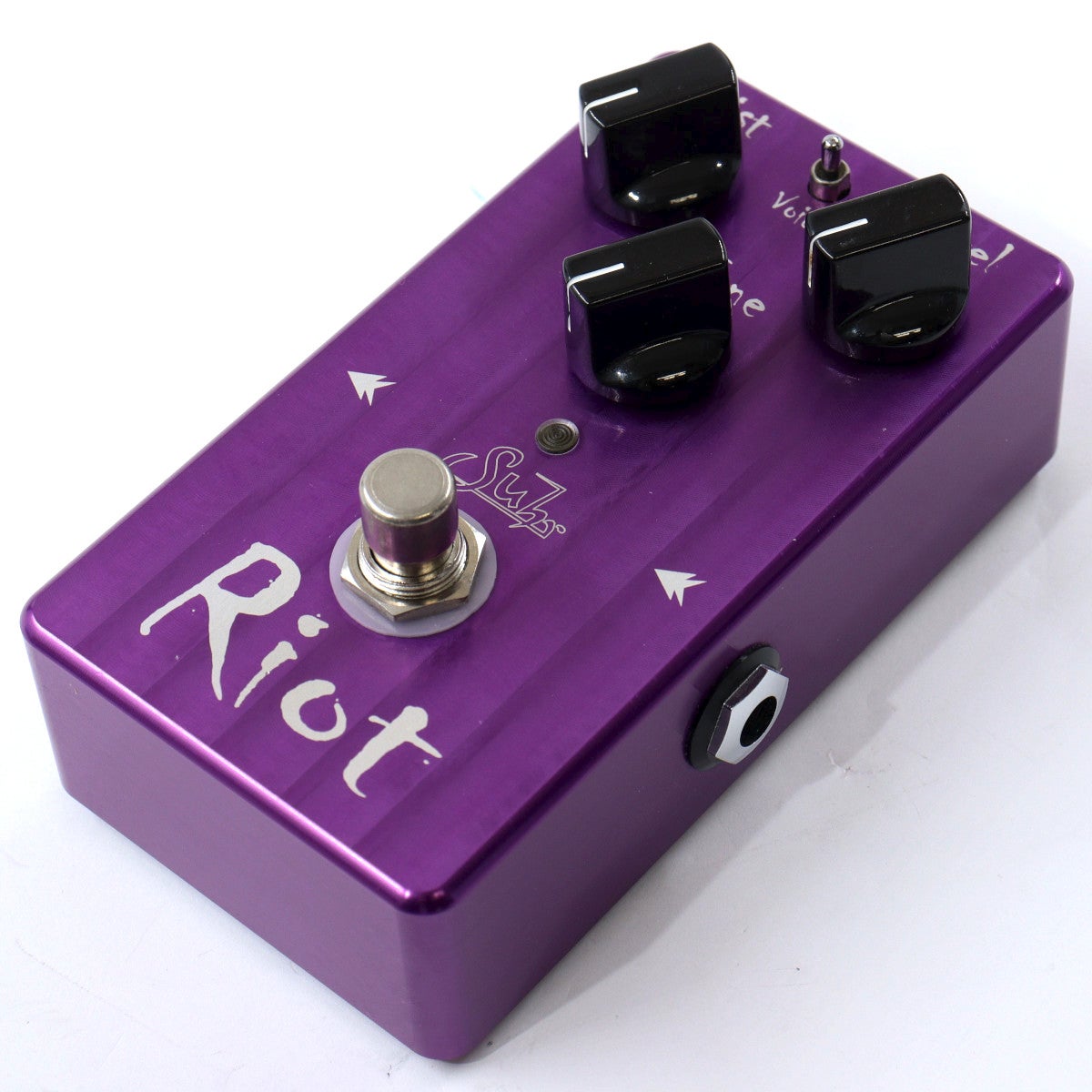 中古】SUHR / Riot Distortion 【池袋店】 | ディストーション
