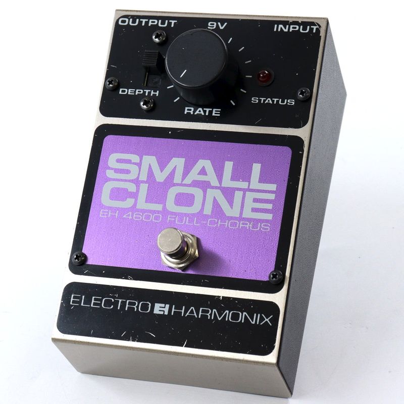 中古】ELECTRO-HARMONIX / Small Clone Reissue 【池袋店】 | コーラス