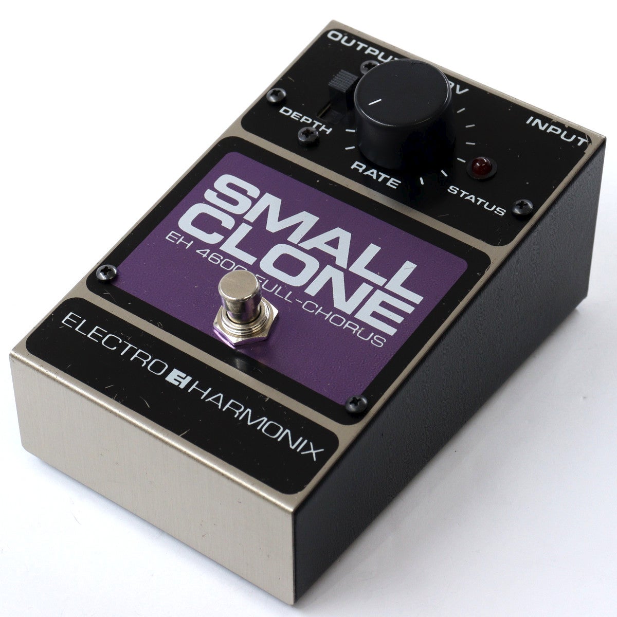 中古】ELECTRO-HARMONIX / Small Clone Reissue 【池袋店】 | コーラス