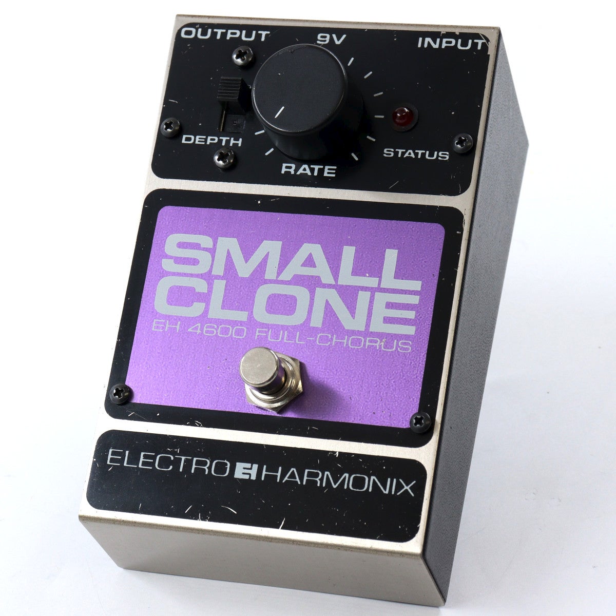 Small Clone USA製 MN3007搭載 初期リイシュー 中古】ELECTRO-HARMONIX / Small Clone Reissue 【池袋店】 | コーラス