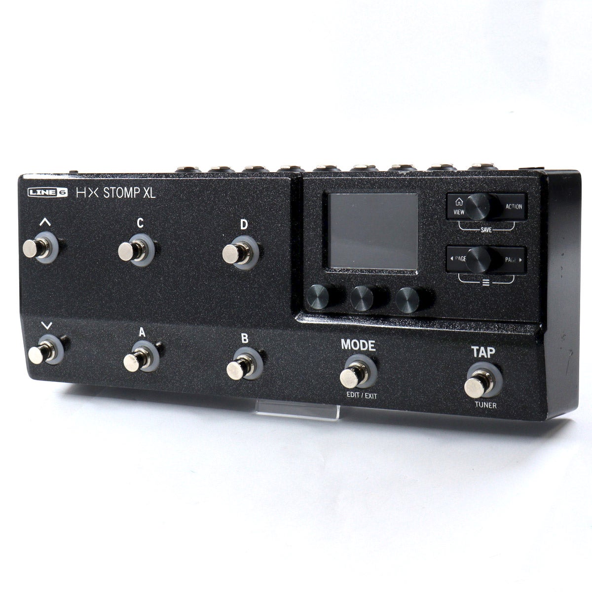中古】LINE6 / HX Stomp XL 【池袋店】 | フロアタイプ | イシバシ楽器