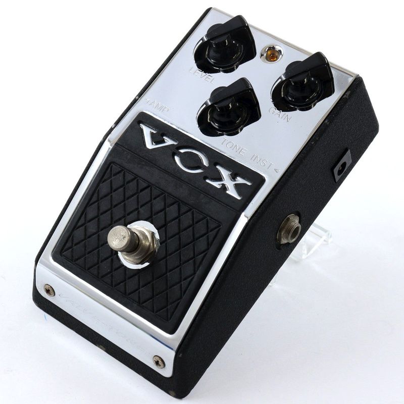中古】VOX / V810 / Valve-Tone 【池袋店】 | オーバードライブ
