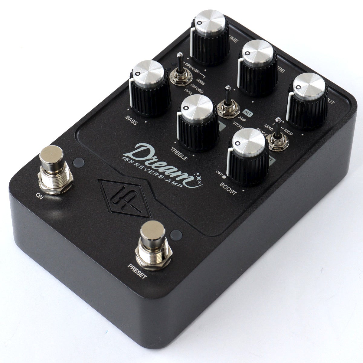 UAFX dream’65 美品 中古】UNIVERSAL AUDIO / UAFX Dream 65 Reverb Amplifier 【池袋店