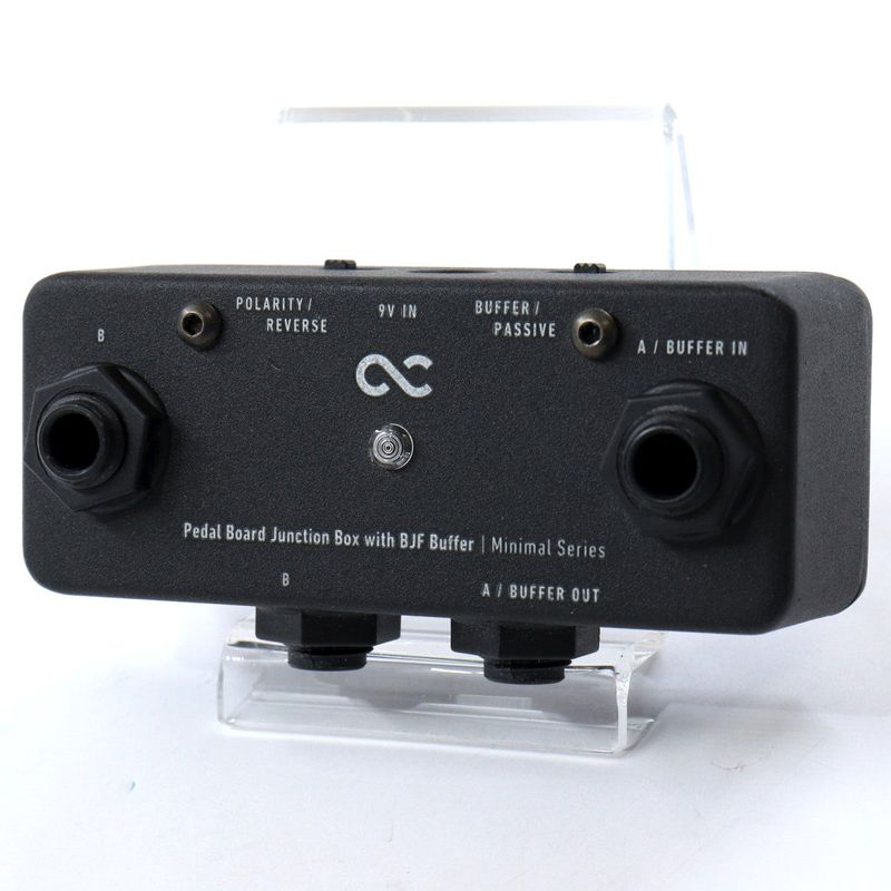 中古】ONE CONTROL / Minimal Series Pedal Board Junction Box with