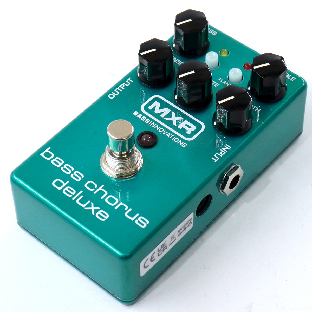 中古】MXR / M83 / Bass Chorus Deluxe 【池袋店】 | その他