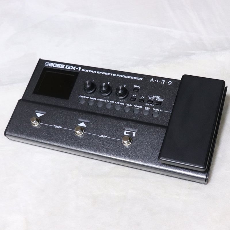 中古】BOSS / GX-1 【梅田店】 | エフェクター | イシバシ楽器