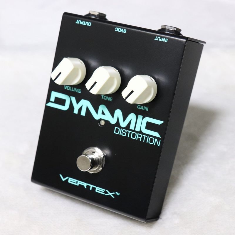 【中古】VERTEX / DYNAMIC DISTORTION 【梅田店】