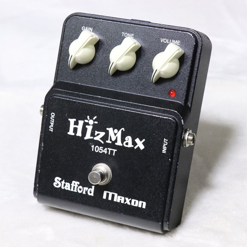 【中古】Stafford x MAXON / 1054TT 【梅田店】