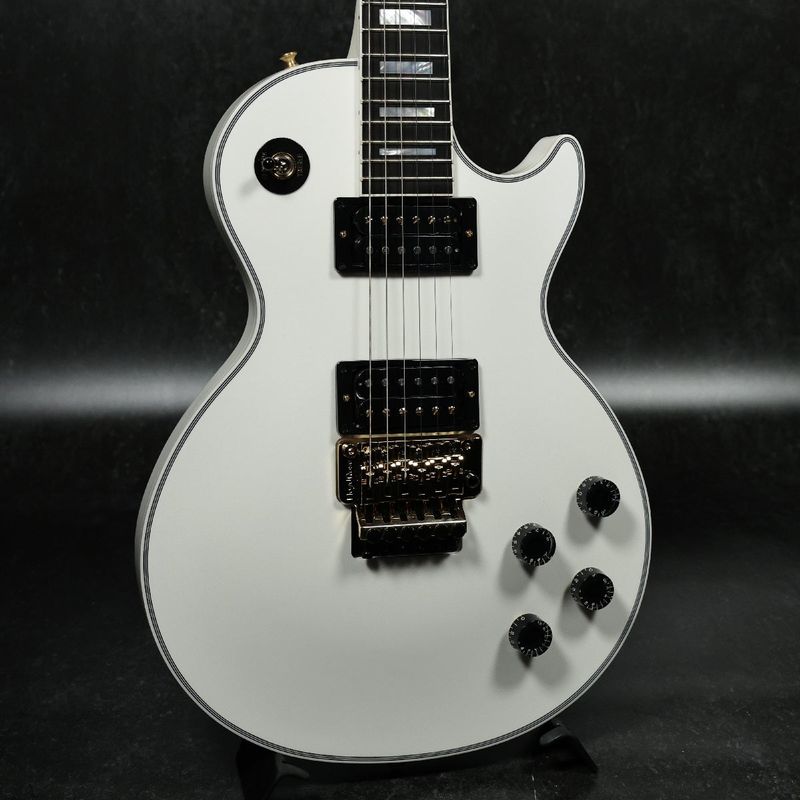 レスポールタイプ × GIBSON CUSTOM × ホワイト)の検索結果 | ギター
