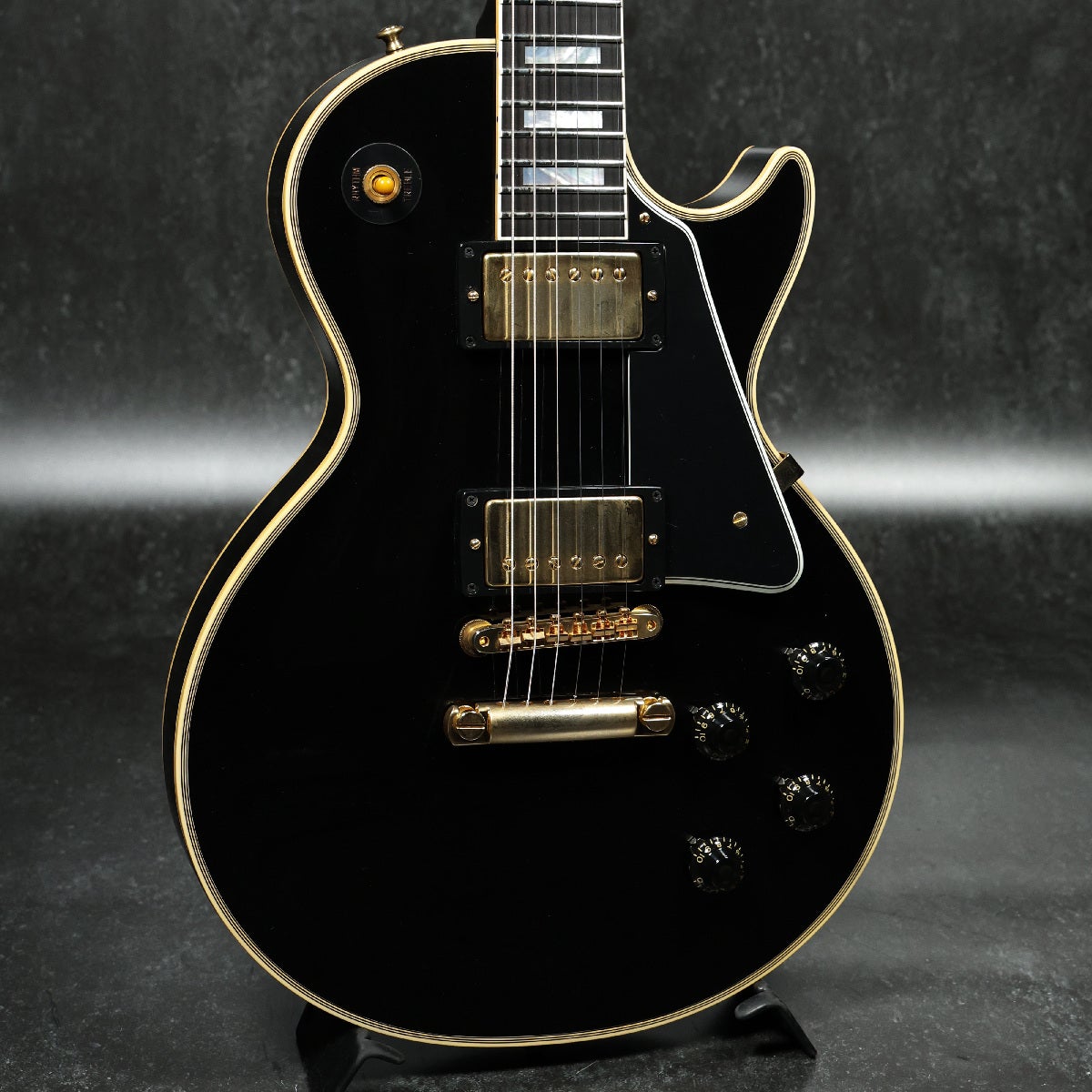 【中古】ヴィンテージレスポールスタイルのエレキギター日本製 中古】Gibson Custom / Historic Collection 1957 Les Paul Custom