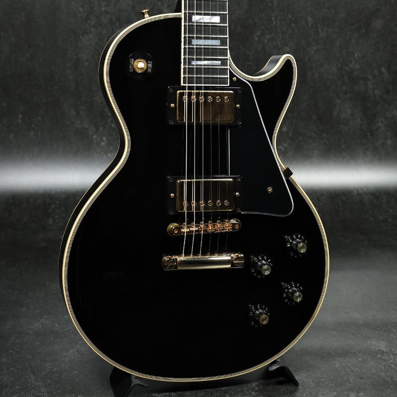 中古】Gibson Custom / Historic Collection 1968 Les Paul Custom