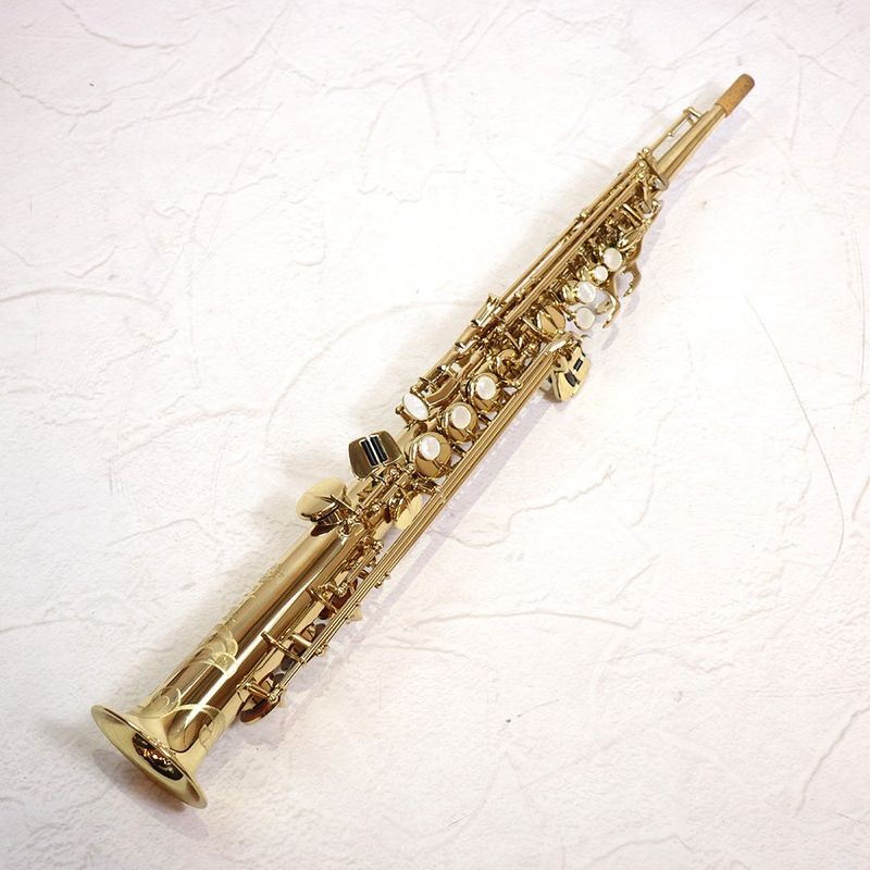 ソプラノサックス | イシバシ楽器
