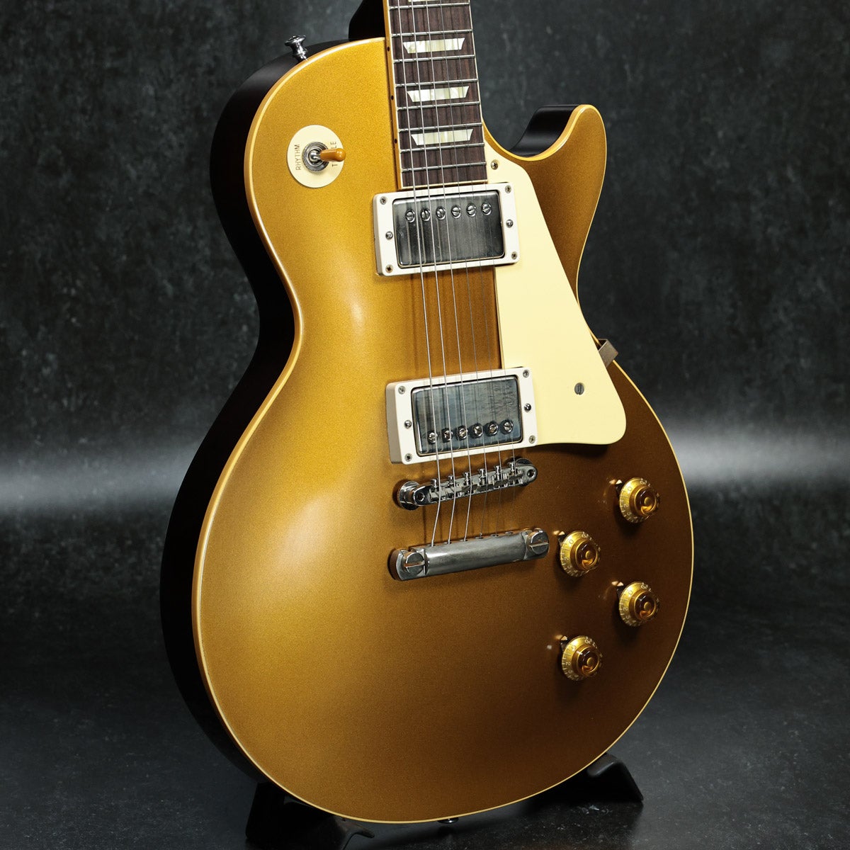 中古】Gibson Custom / Historic Collection 1957 Les Paul Goldtop