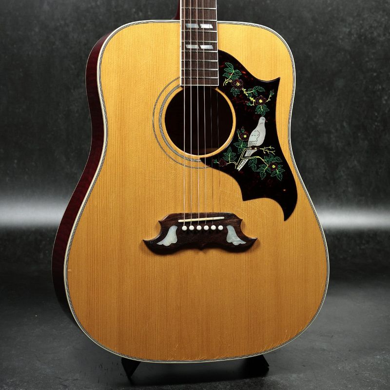 中古】Gibson / 60s DOVE Natural 1997 【名古屋栄店