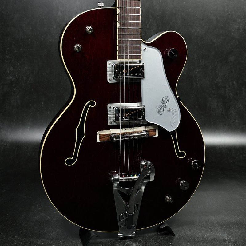 Gretsch / G6119T-62 Vintage Select Edition '62 Tennessean with