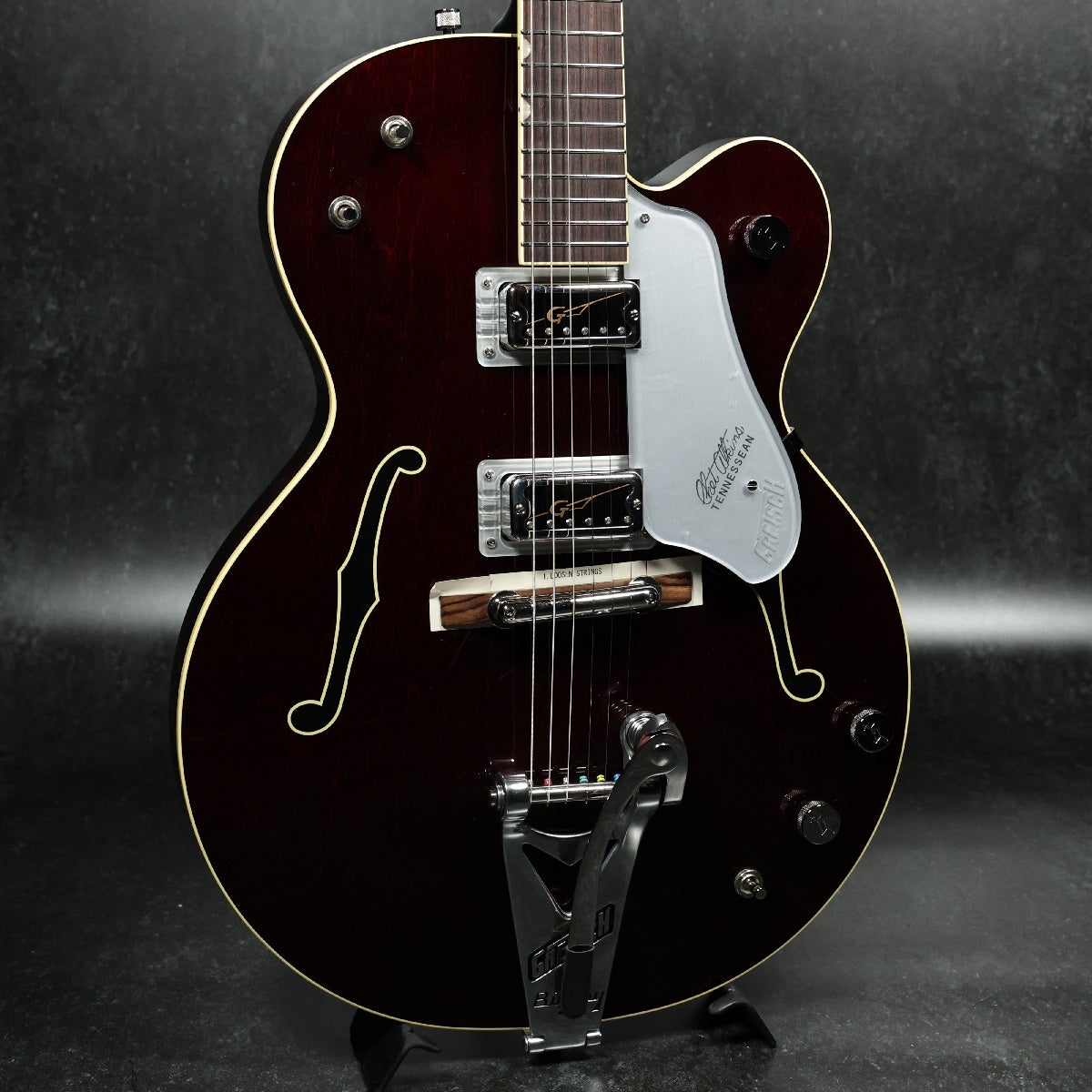 Gretsch / G6119T-62 Vintage Select Edition '62 Tennessean with