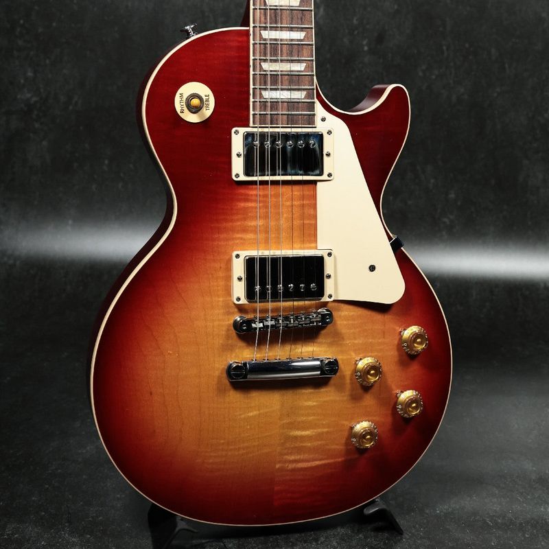 Gibson / Les Paul Standard 50s Heritage Cherry Sunburst 【S/N