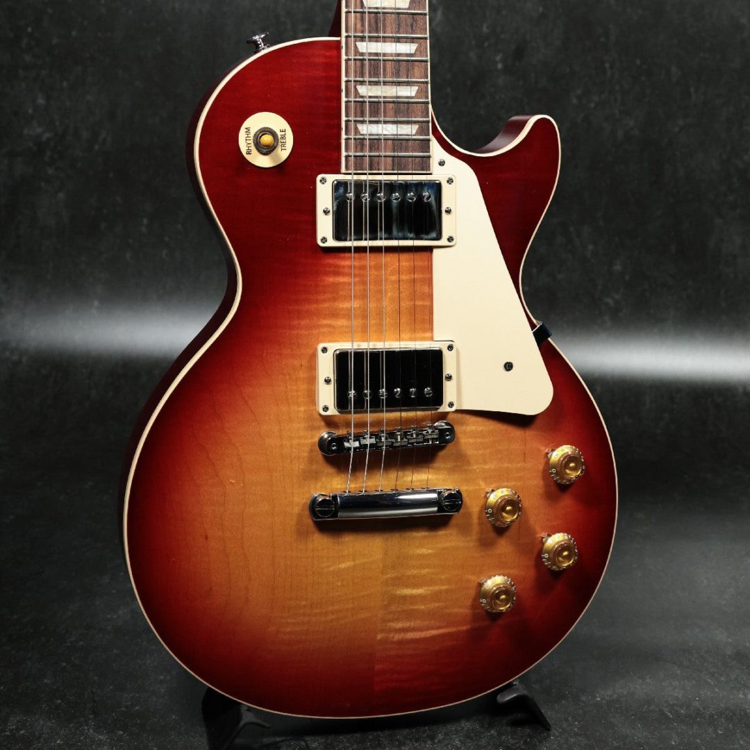 レスレストン‼️英国ビンテージ‼️希少品❗️ Gibson / Les Paul Standard 50s Heritage Cherry Sunburst 【S/N