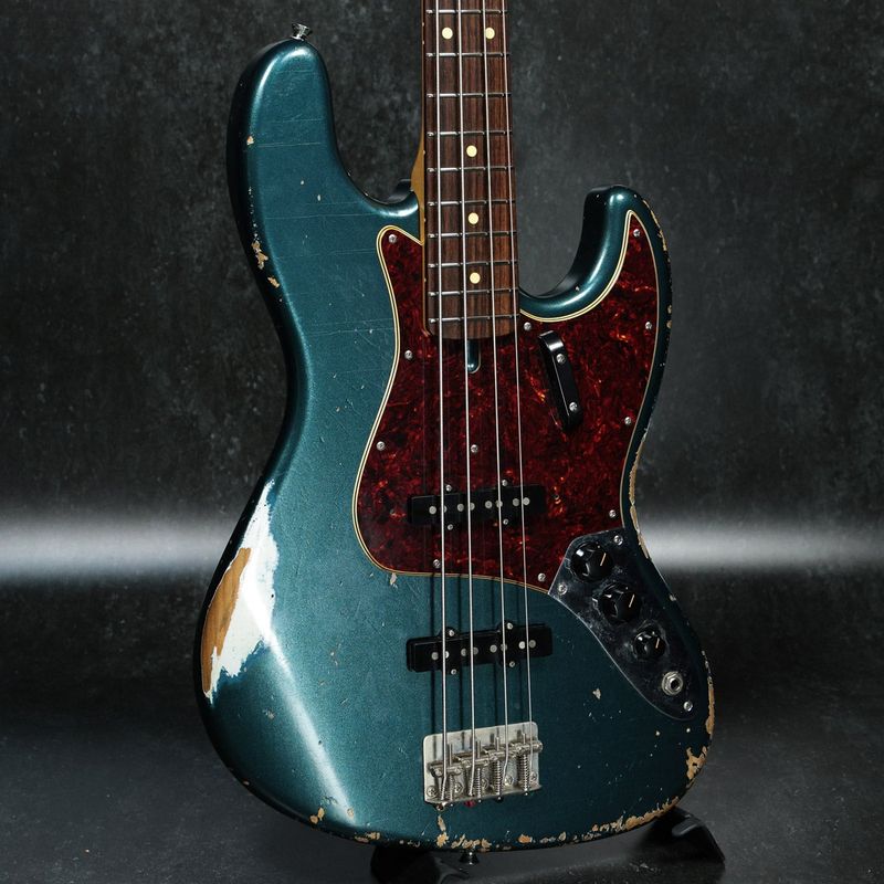 【中古】History / HJB-Premium Aged Lake Placid Blue 【名古屋栄店】