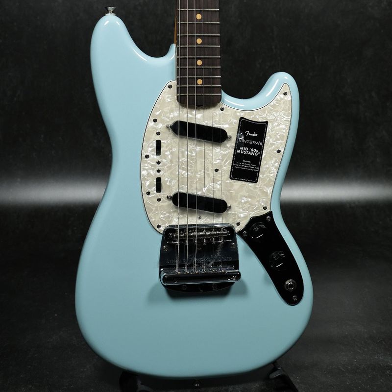EX (ムスタングタイプ × FENDER MEXICO)の検索結果 | ギター、アコギ
