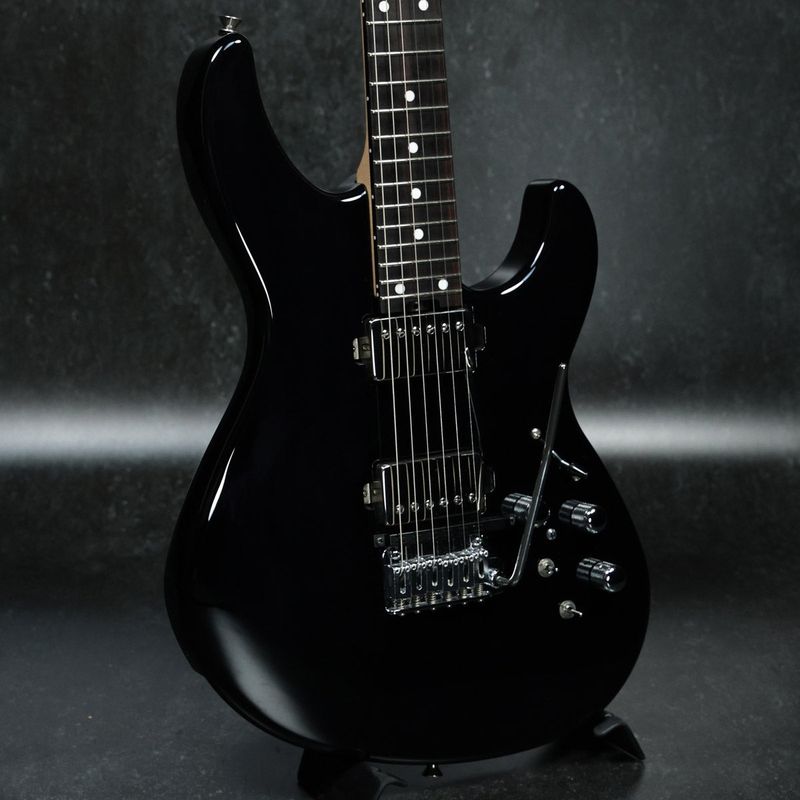 中古】BOSS / EURUS GS-1-CTM GK5-KIT-G6 MOD Black 【名古屋栄店