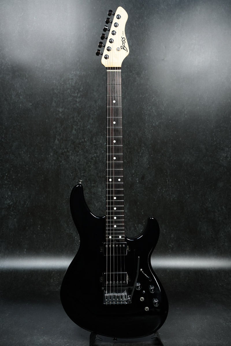 中古】BOSS / EURUS GS-1-CTM GK5-KIT-G6 MOD Black 【名古屋栄店