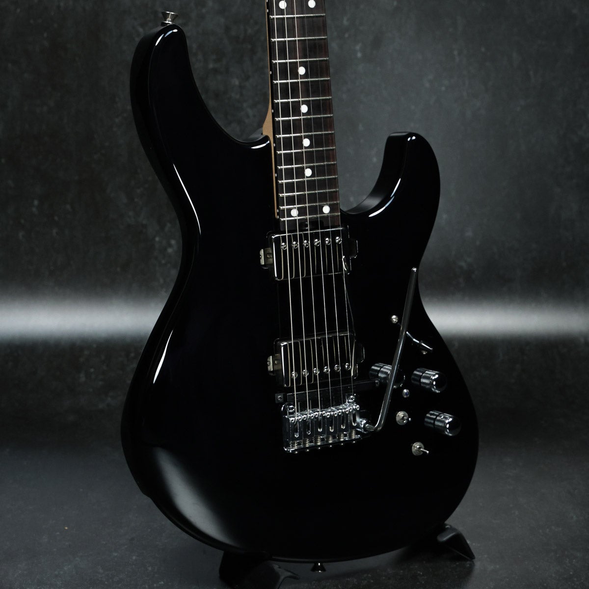 EURUS GS-1 CTMB GK5-KIT-G6 MOD BOSS 日本製 中古】BOSS / EURUS GS-1-CTM GK5-KIT-G6 MOD Black 【名古屋栄店