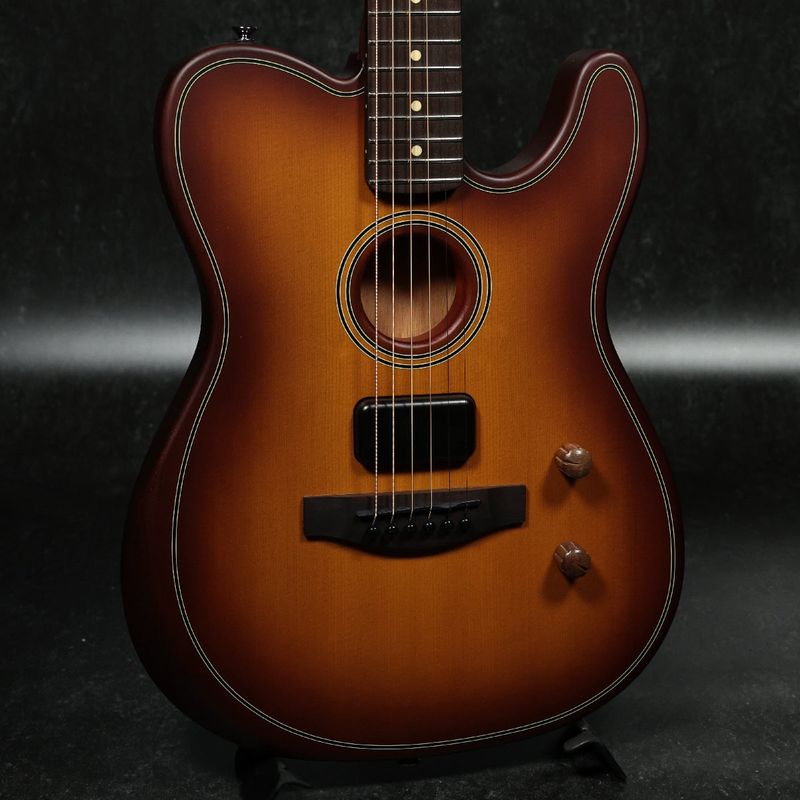 アコースティックギター × FENDER IDN × サンバースト)の検索結果