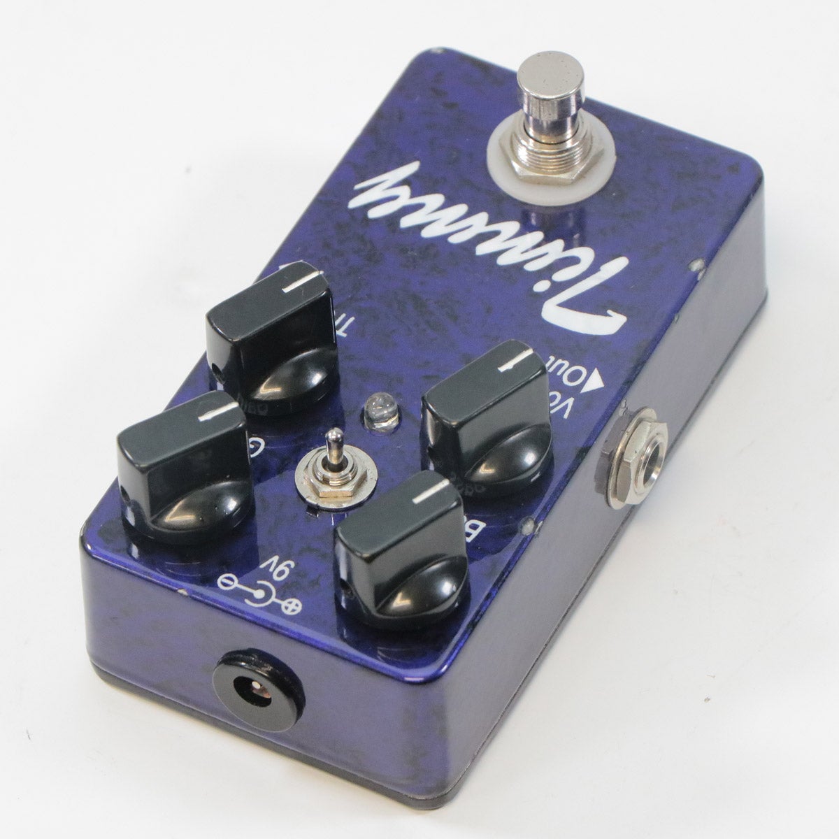 中古】PAUL COCHRANE / Timmy Overdrive V2 オーバードライブ 【名古屋