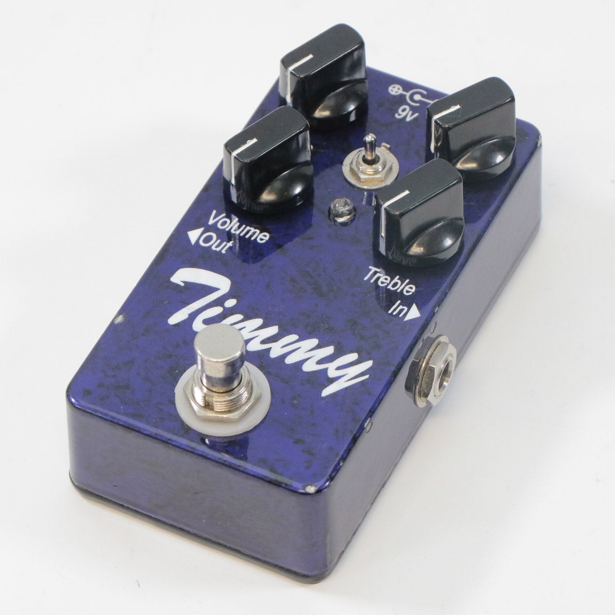 中古】PAUL COCHRANE / Timmy Overdrive V2 オーバードライブ 【名古屋