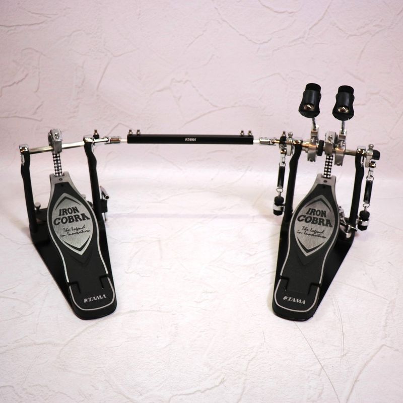 中古】TAMA / HP900PWZB ツインペダル 【名古屋栄店】 | ツインペダル