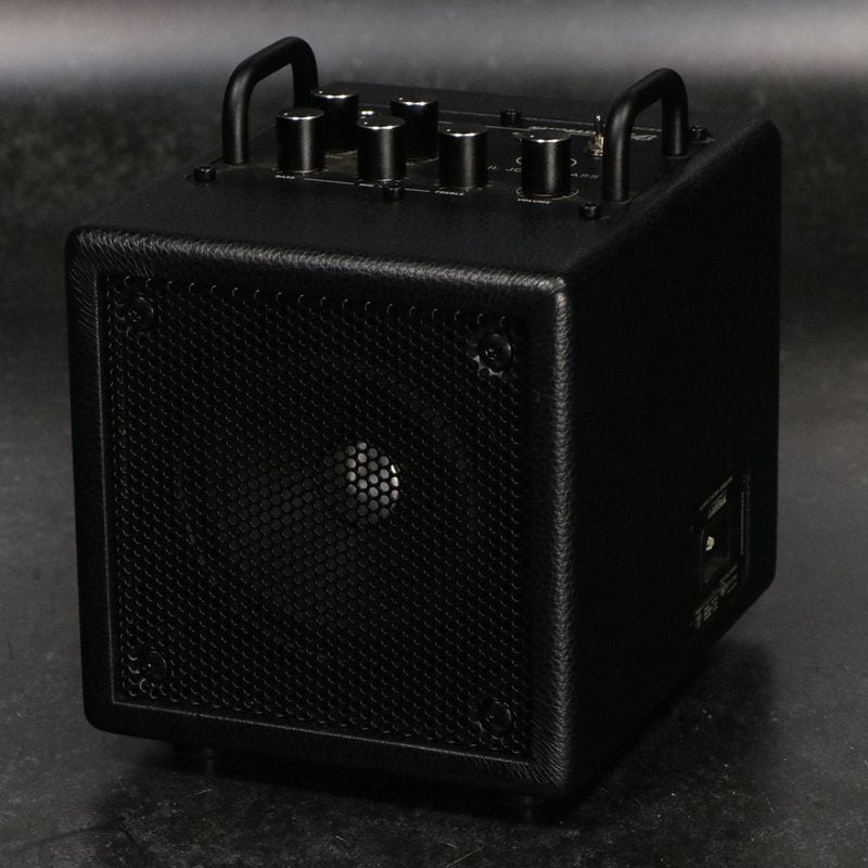 中古】Phil Jones Bass (PJB) / NANOBASS X4 Black Bluetooth/AUX-in