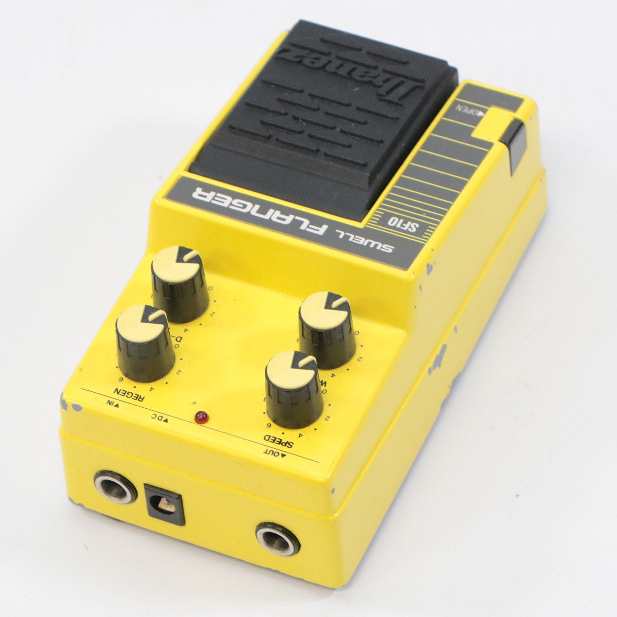 中古】IBANEZ / SF10 Swell Flanger フランジャー 【名古屋栄店