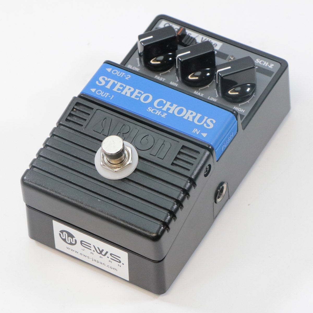 中古】E.W.S. / SCHZ MOD コーラス 【名古屋栄店】 | コーラス