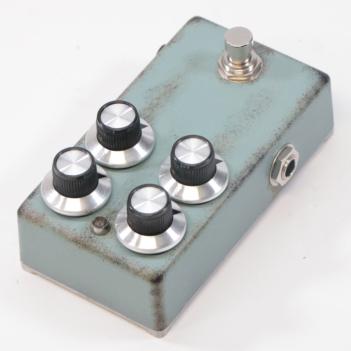 1995fx Sandy Drivell オーバードライブ 中古】1995FX / Sandy Drive II 4ノブ オーバードライブ 【名古屋栄店