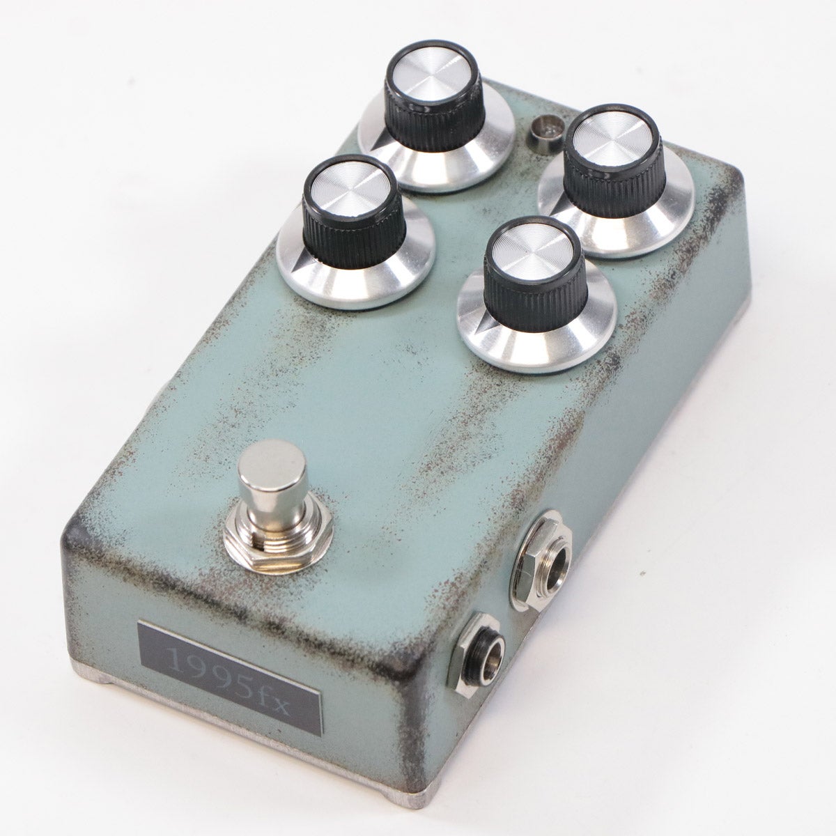 ギター 1995fx Sandy Drive II 中古】1995FX / Sandy Drive II 4ノブ オーバードライブ 【名古屋栄店