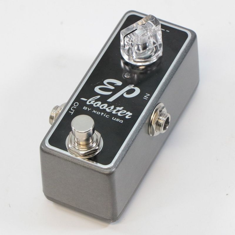 中古】XOTIC / EP-Booster ブースター 【名古屋栄店】 | ブースター