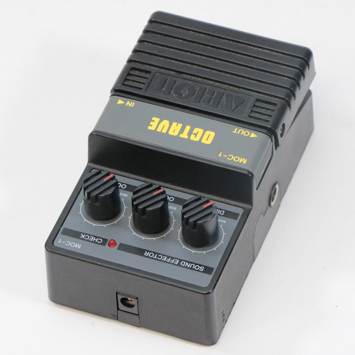 中古】Arion / MOC-1 Octave オクターバー 【名古屋栄店】 | オクター
