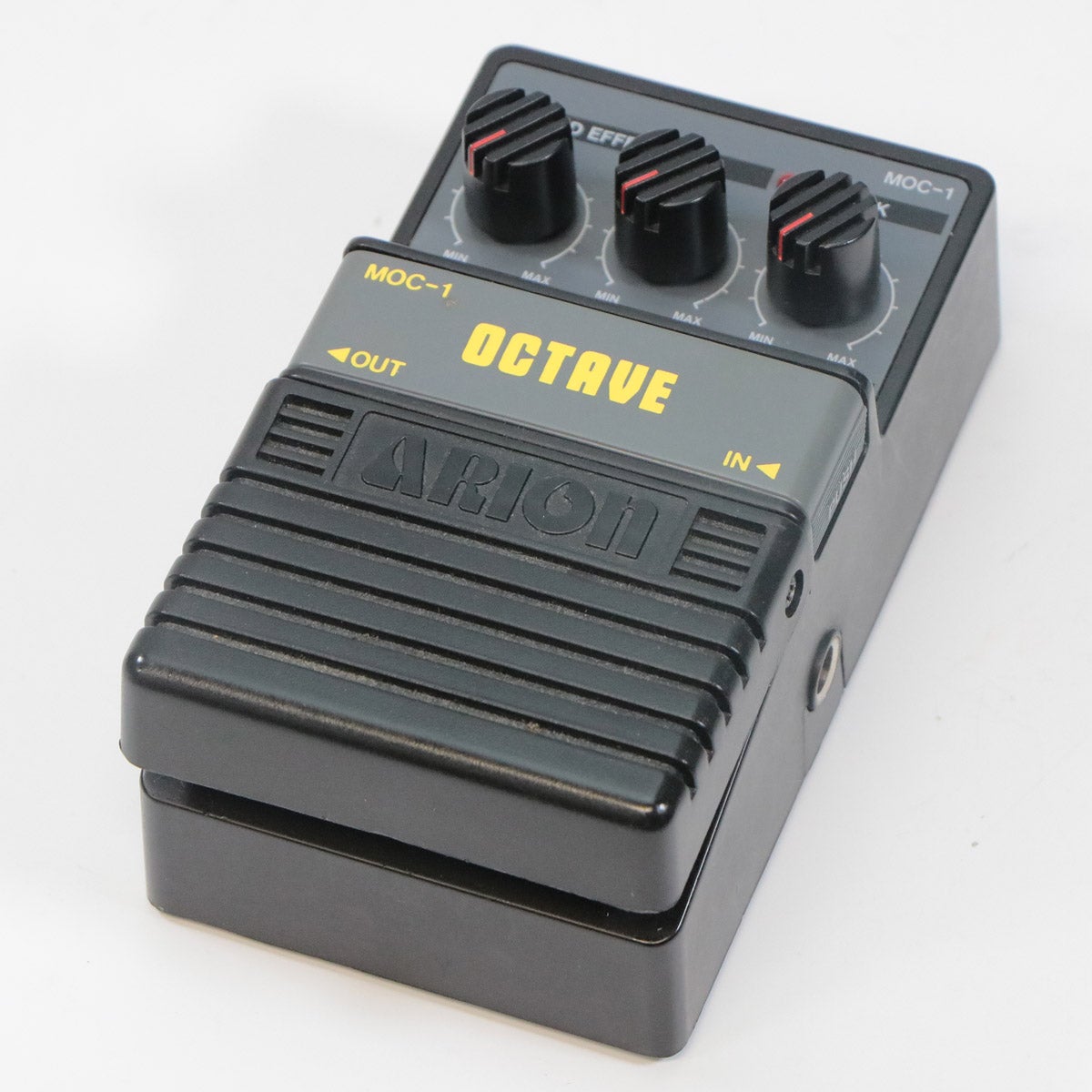 マ*ロ様 ARION MOC-1 オクターバー 中古】Arion / MOC-1 Octave オクターバー 【名古屋栄店】 | オクター