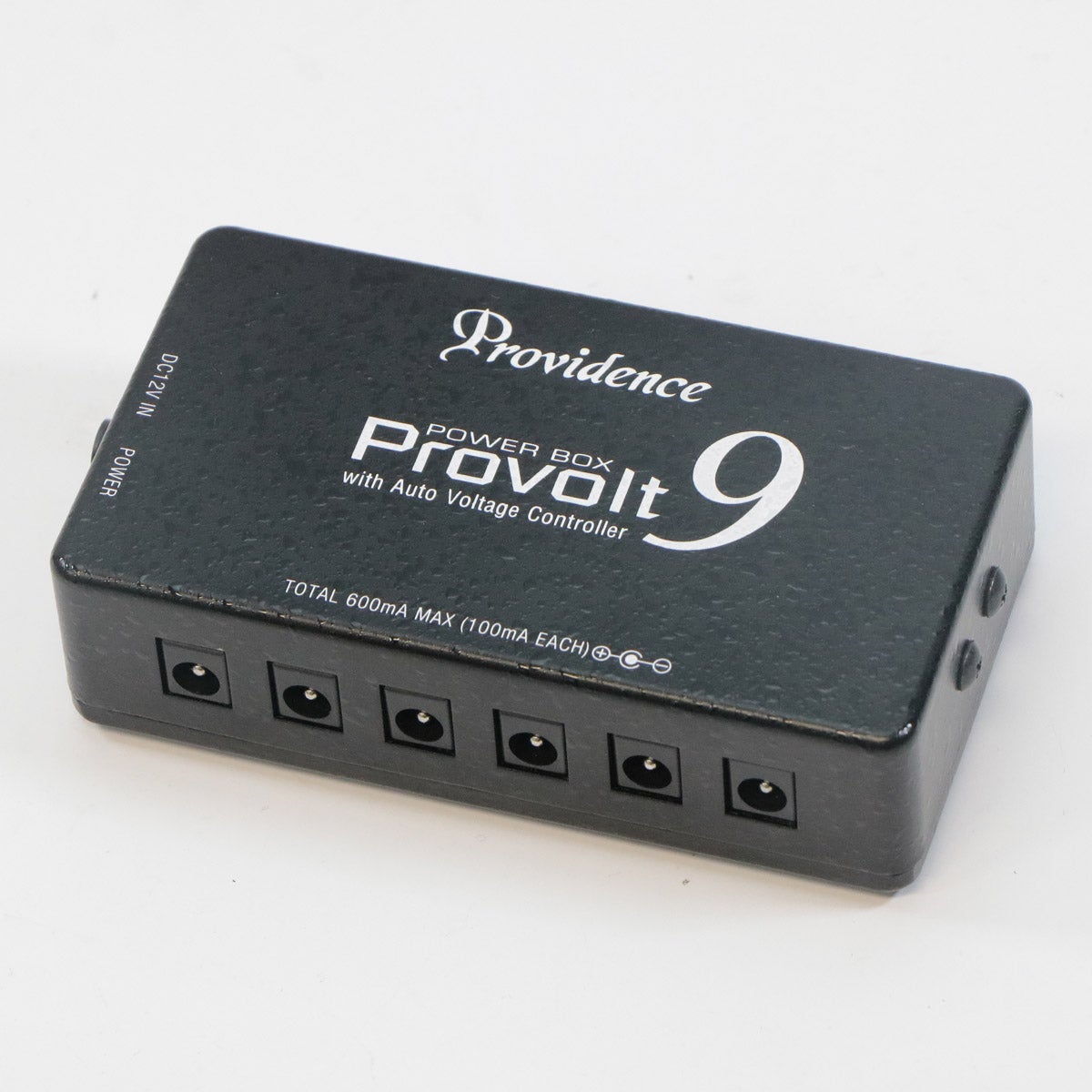 中古】PROVIDENCE / PV-9 Provolt9 パワーサプライ 【名古屋栄店