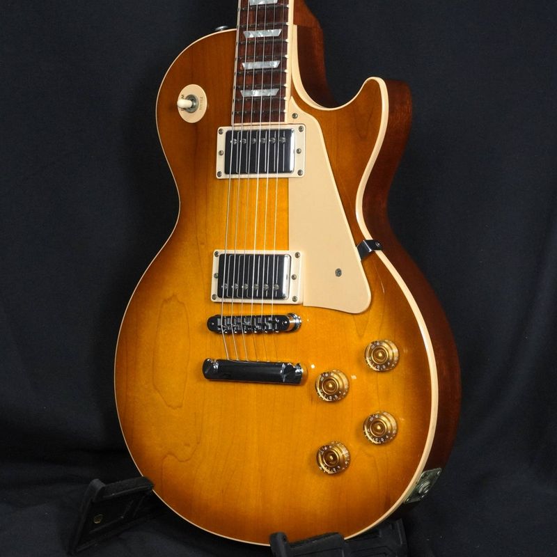 Gibson Les Paul Standard ハニーバースト 1999年製 中古】GIBSON / Les Paul Standard Honey Burst -1999- 【御茶ノ水本店