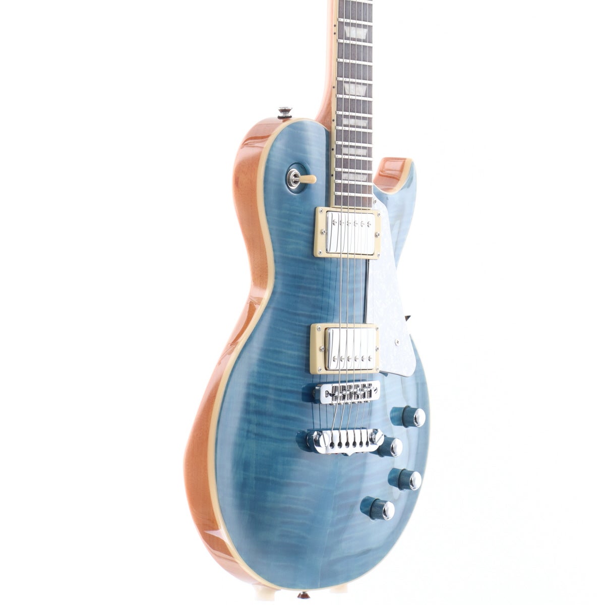 中古】Aria Pro II / PE-AE200 Lorelei Blue 【心斎橋店】 | レス