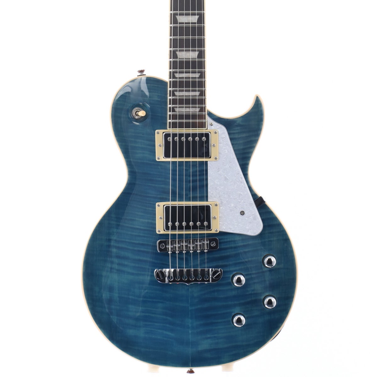 中古】Aria Pro II / PE-AE200 Lorelei Blue 【心斎橋店】 | レス